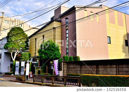澀谷白根紀念鄉土歷史文學館 132516358