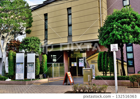 澀谷白根紀念鄉土歷史文學館 132516363
