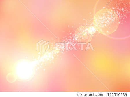 Light flowing background material - pink 132516389