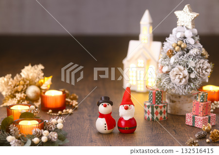 Christmas Image Christmas Image 132516415