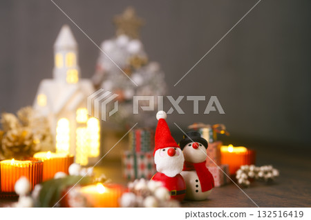 Christmas Image Christmas Image 132516419