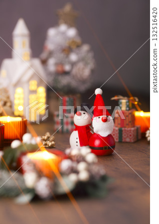 Christmas Image Christmas Image 132516420