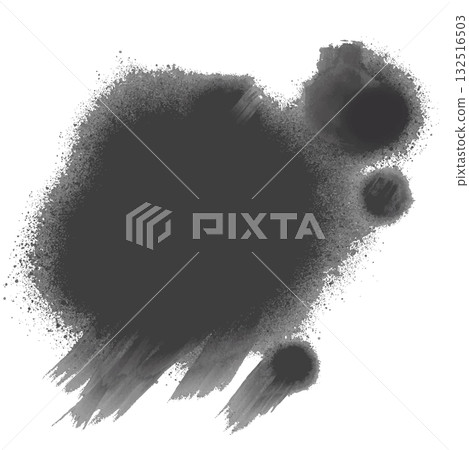 Blood paint texture 132516503