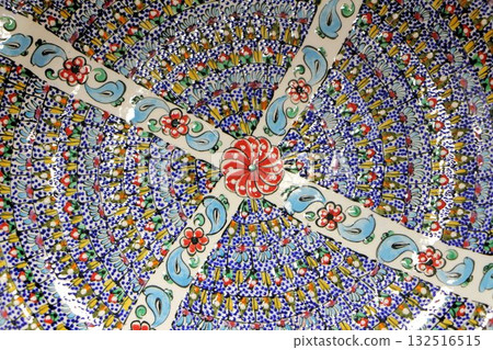 Beautifully hand-painted, high-quality Turkish ceramics. Beautifully hand-painted, high-quality Turkish ceramics. 132516515