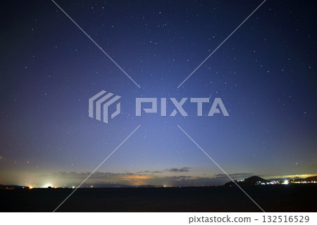 萊蒙彗星和野伽瑪島 132516529