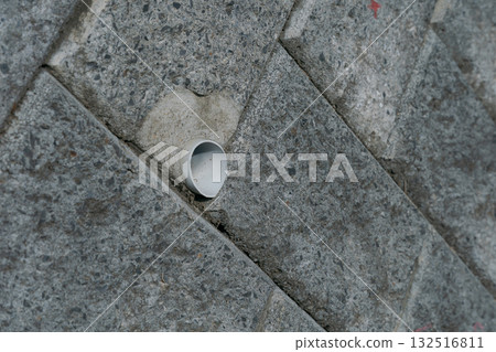 Block Retaining Wall Block Retaining Wall 132516811