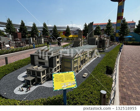 Legoland Nagoya Legoland Nagoya 132518955