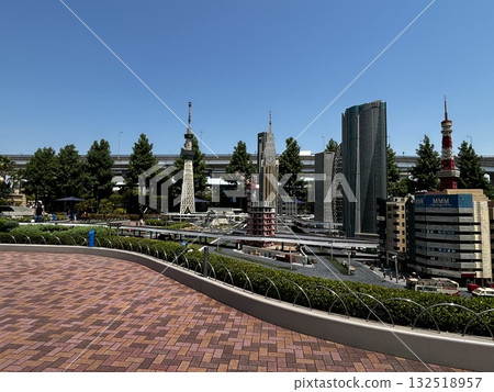 Legoland Nagoya Legoland Nagoya 132518957