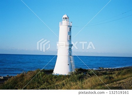 掛足燈塔 132519161
