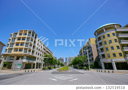 Makuhari Baytown Makuhari Baytown 132519518