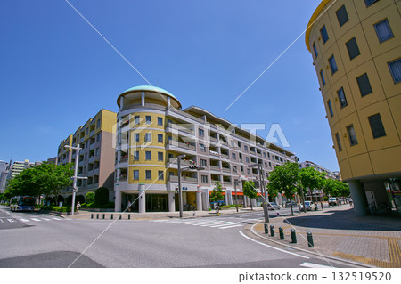 Makuhari Baytown 132519520