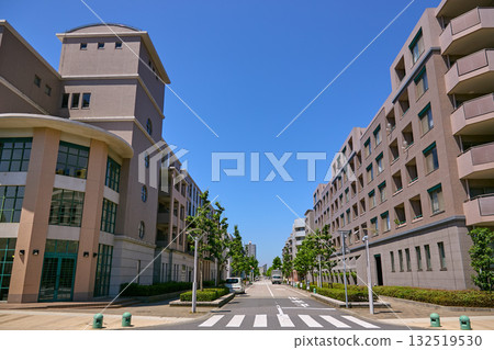 Makuhari Baytown 132519530