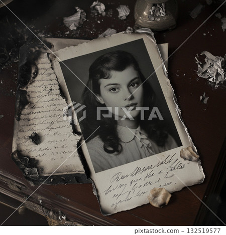 A woman taking a picture 132519577