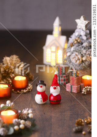 Christmas Image Christmas Image 132519831