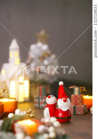 Christmas Image Christmas Image 132519833