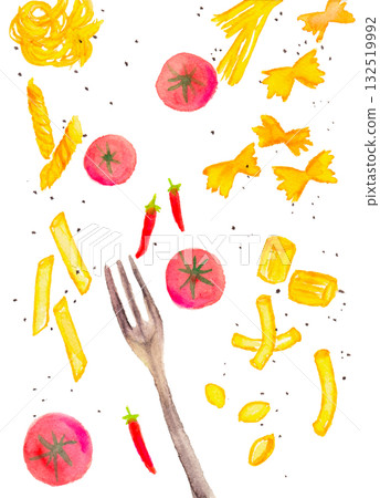 義大利插圖集 義大利插圖集 132519992