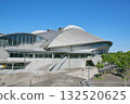 Makuhari Event Hall Makuhari Messe 132520625