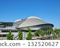 Makuhari Event Hall Makuhari Messe 132520627