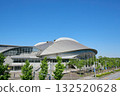 Makuhari Event Hall Makuhari Messe 132520628