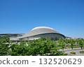 Makuhari Event Hall Makuhari Messe 132520629