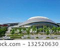 Makuhari Event Hall Makuhari Messe 132520630