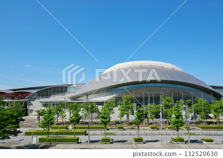 Makuhari Event Hall Makuhari Messe 132520630
