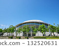 Makuhari Event Hall Makuhari Messe 132520631