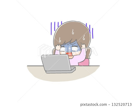 Do it on a computer Do it on a computer 132520713