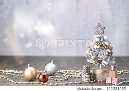 聖誕節圖像(效果) 聖誕節圖像(效果) 132521065