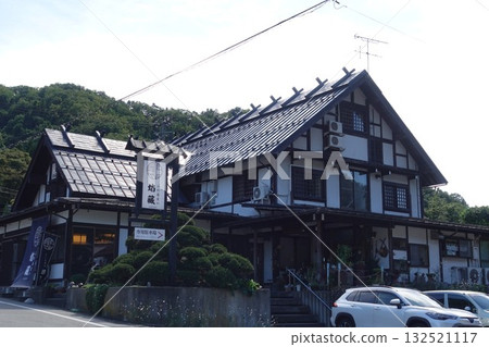 Enzo, a soba noodle restaurant in Yamadera Town, Yamagata Prefecture 132521117