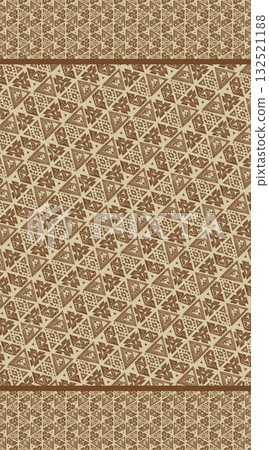 Abstract beautiful flowers and patterns illustration Abstract beautiful flowers and patterns illustration 132521188