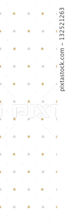 Abstract beautiful flowers and patterns illustration 132521263