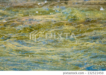 夏日河流-河流流動與水面表現 144 夏日河流-河流流動與水面表現 144 132521450