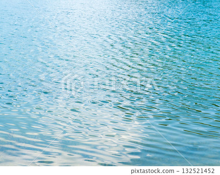 夏日河流 - 河流流動和水面表現 146 夏日河流 - 河流流動和水面表現 146 132521452