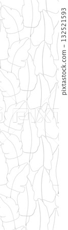 Abstract beautiful watercolor floral vintage illustration Abstract beautiful watercolor floral vintage illustration 132521593