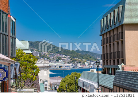 長崎縣:哥拉巴大街 長崎縣:哥拉巴大街 132521921