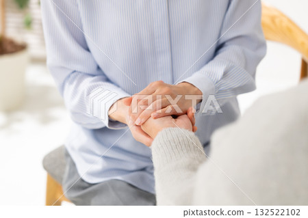 Elderly care family Elderly care family 132522102