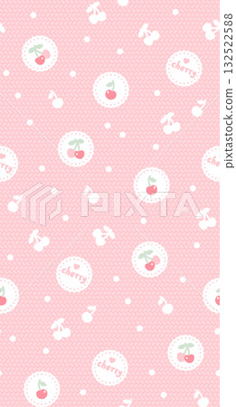 Abstract beautiful watercolor floral pattern illustration Abstract beautiful watercolor floral pattern illustration 132522588