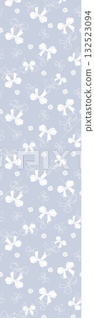 Abstract patterns and beautiful watercolor floral illustrations Abstract patterns and beautiful watercolor floral illustrations 132523094