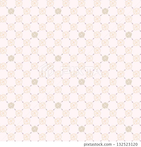 Abstract patterns and beautiful watercolor floral illustrations Abstract patterns and beautiful watercolor floral illustrations 132523120