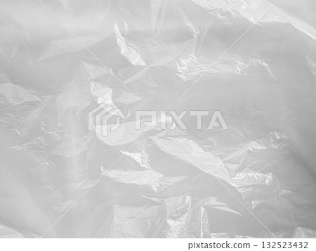 Plastic White Bag Wrap Film Grunge Overlay Effect Background Mockup Foil Pack Design Wrnkle Abstract Grey Texture Pattern Element Clear Polyethylene Wrapper Pattern Material Layer Surface Template. Plastic White Bag Wrap Film Grunge Overlay Effect Background Mockup Foil Pack Design Wrnkle Abstract Grey Texture Pattern Element Clear Polyethylene Wrapper Pattern Material Layer Surface Template. 132523432