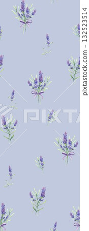 Abstract patterns and beautiful watercolor floral illustrations Abstract patterns and beautiful watercolor floral illustrations 132523514