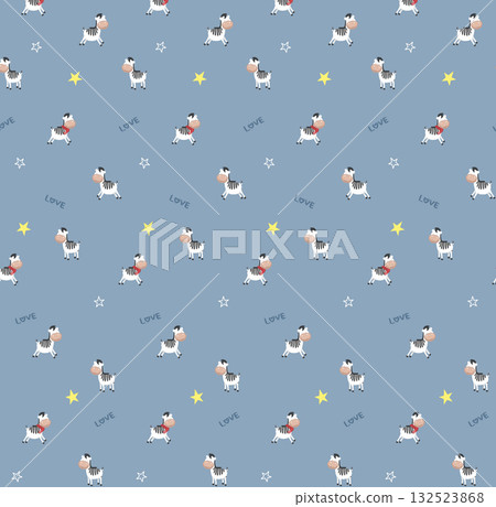 Abstract patterns and beautiful watercolor floral illustrations Abstract patterns and beautiful watercolor floral illustrations 132523868
