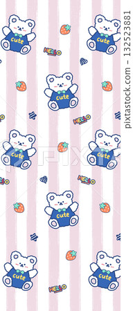 Abstract patterns and beautiful watercolor floral illustrations Abstract patterns and beautiful watercolor floral illustrations 132523881