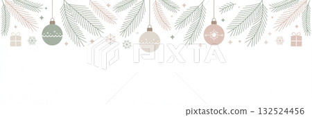 Simple and stylish banner background design Simple and stylish banner background design 132524456