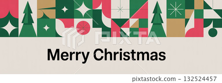 Simple and stylish banner background design Simple and stylish banner background design 132524457