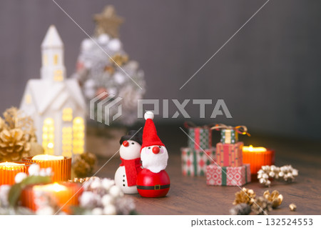 聖誕節圖片 聖誕節圖片 132524553