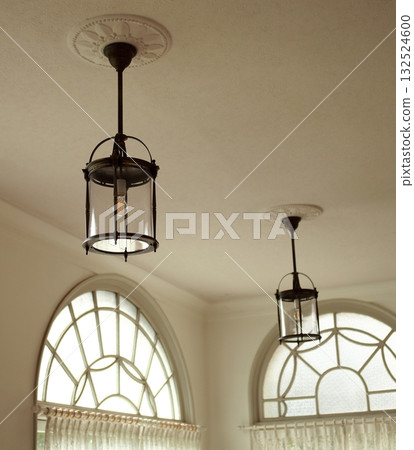 鳩山廳室內照明 132524600