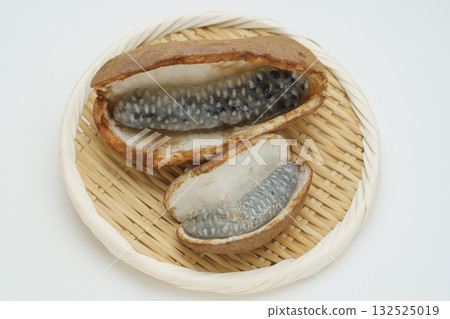 Akebi fruit 132525019