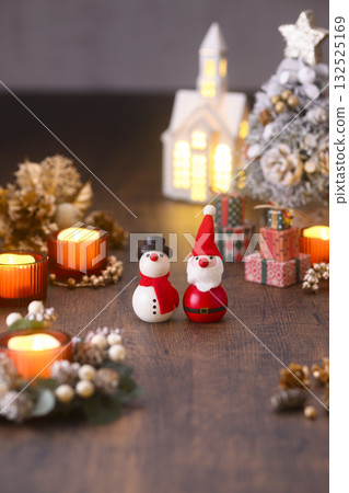 Christmas Image 132525169